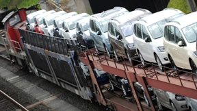 „Die Talfahrt des Pkw-Marktes hat sich verschärft“