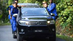 In Malaysia vermisstes Mädchen ist tot