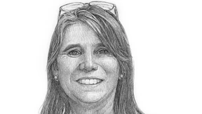 Christiane Stapp-Osterod macht Frauen fit für die Selbstständigkeit