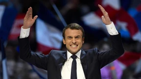 Die neue politische Jungfrau