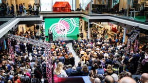 „Wollen Sie sagen, Europa sei demokratischer als die USA?“