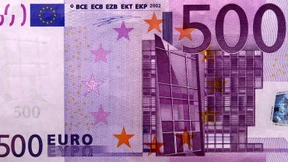 SPD will 500-Euro-Scheine abschaffen