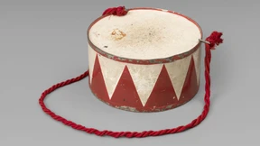 Sein Lebenswerk passte in eine Streichholzschachtel