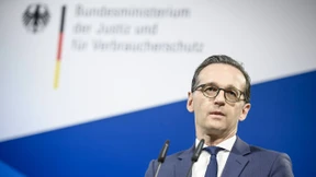 Maas verzichtet auf Vorab-Filter für Hassbotschaften