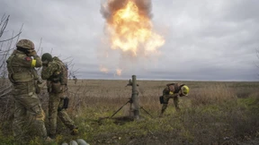 Selenskyj warnt vor neuem Aufmarsch russischer Truppen