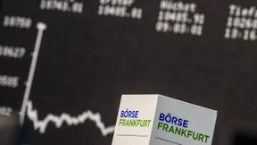 Der Dax nähert sich wieder den 10.000 Punkten