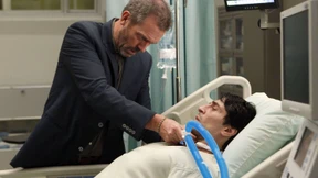 Akte X - Ein Fall für die Studentenklinik