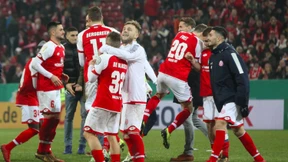 Mainzer Fastnachtsstimmung im Dezember