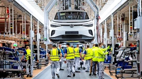 Noch mehr Nachdruck für den Porsche-Börsengang