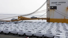 „Ich mag Strafzölle“