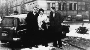 Wie die Stasi anfing, mit Antiquitäten zu handeln