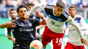 HSV mit nächster Niederlage im Aufstiegsrennen