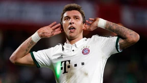 Guardiola baut auf Mandzukic