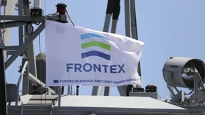 Frontex begeht wohl Menschenrechtsverstöße