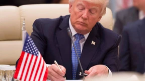 Trump will Hilfe für arme Amerikaner zusammenstreichen