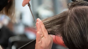 Einfluss von Stress und Ernährung: Alles klar beim Haar?