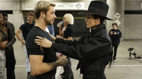 Finger-Massaker am Strand von Malibu