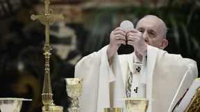 Papst schränkt Feier des alten Messritus ein