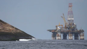 Schwellenländer schauen gebannt auf die Fed