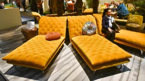 Zwischen Plüschsesseln und Massivholz