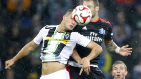 Der HSV bleibt torlos