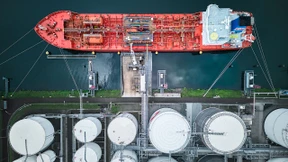 „Wir brauchen CO2-Lagerstätten“