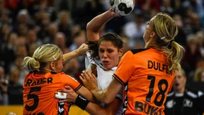 Deutsches Team verpasst Gruppensieg