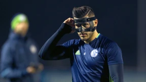 Der Königsweg für Königsblau ist weit