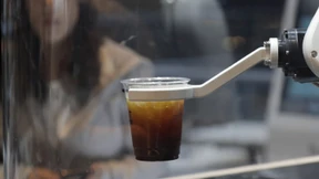 Koffeinjunkies im Land der Morgenstille