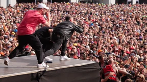 Musikfestivals beleben das Land