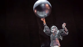 Frivole Perverslinge reißen Witze