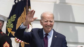 Biden startet Spenden-Kampagne mit Dinner für Superreiche