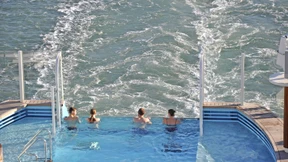 Das Meer, die Weite, so lautet die Antwort