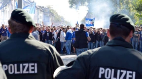 Weniger Gästekarten bei Risikospielen