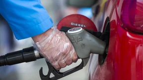 Bloß nicht mit dem Staubsauger an den Autotank