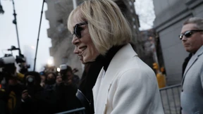 Carroll will Geld für „etwas, das Trump hasst“ ausgeben