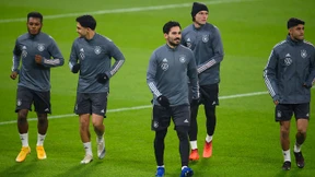 Nationalmannschaft testet gegen Tschechien