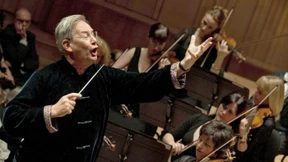 Welch ein Vergnügen in Demut 