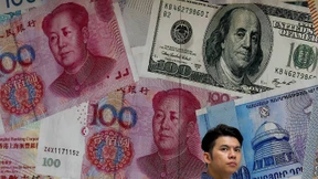 Peking schießt im Handelskrieg verbal zurück