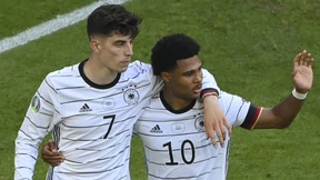 Zugriff im deutschen Kollektiv