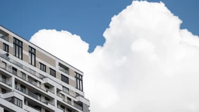 Trotz Krise wächst der Optimismus der Bauträger