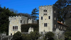 Wie die Franco-Familie ihre Güter verteidigt