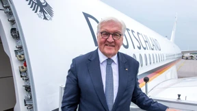 Steinmeier stellt sich einem Verbrechen der deutschen Kolonialgeschichte