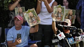 Brian Laundrie beging Suizid