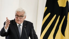 Steinmeier verurteilt „Gesprächsverhinderung“
