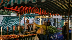 Die Inflation in Deutschland sinkt auf 1,9 Prozent