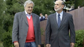 Das nächste Drama der Banken