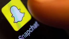 Neue Snapchat-App nervt Nutzer – Aktienkurs bricht ein