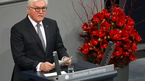 „Unser Leben steht im Zeichen der Hoffnung auf Versöhnung“