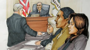 Jennifer Hudsons ehemaliger Schwager zu lebenslanger Haft verurteilt